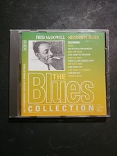 Blues collection fred for sale  HOVE