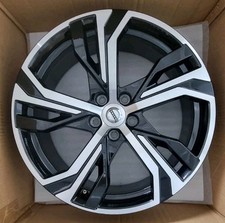 19" ORYGINALNE FELGI ALUMINIOWE VOLVO S60 V60 32358914 / 32271991 POJEDYNCZE X1 8J ET 42 na sprzedaż  PL