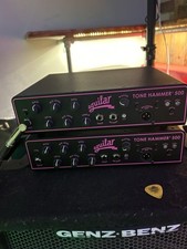 Aguilar th500 tone for sale  WELLINGTON