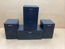 Sony surround sound for sale  Fort Lauderdale