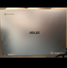 Chromebook usato  Valle Agricola
