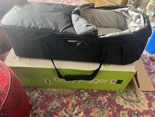 Baby jogger compact for sale  GLASGOW