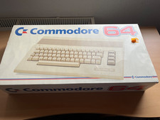 Commodore c64 floppy gebraucht kaufen  Hamburg