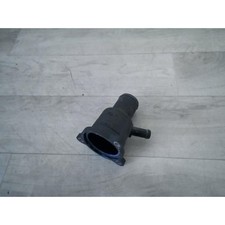 Boitier thermostat renault d'occasion  La Chapelle-Saint-Luc