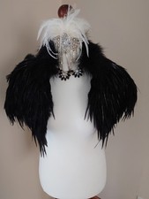 Jenny packham black for sale  EGREMONT