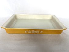 Pyrex 933 butterfly for sale  San Francisco