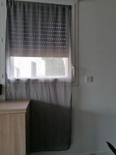 Voilage madura gris d'occasion  Caen