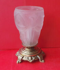 Lampe art deco d'occasion  Pont-de-Vaux