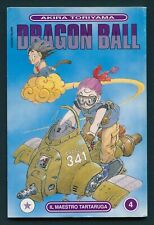 Dragon ball edizione usato  Modena