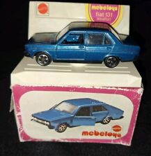 Mebetoys mattel fiat gebraucht kaufen  Rheinbach