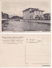 Marina pietrasanta fiumetto usato  Roma