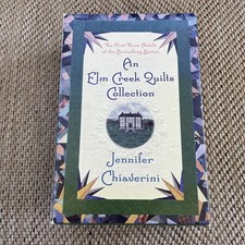 Elm creek quilts for sale  Fletcher