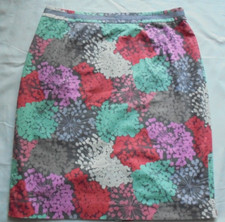Boden skirt waist for sale  WORTHING