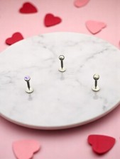 Set piercing acciaio usato  Palermo