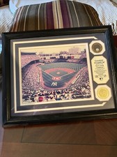 Yankees original stadium for sale  Mount Laurel