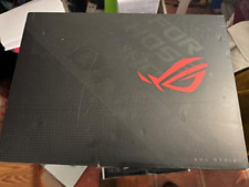 ASUS ROG Strix 15.6 FHD NVIDIA GEFORCE RTX 2070 16GB 1TB SSD INTEL I7-10750H CPU comprar usado  Enviando para Brazil