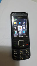 Nokia 6600i slide usato  Vasto