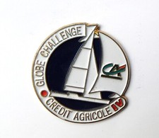 Pin crédit agricole d'occasion  Melesse