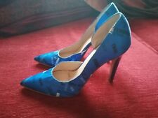 Scarpe décolleté pittarello usato  Cassino