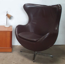 Arne jacobsen style for sale  Shipping to Ireland