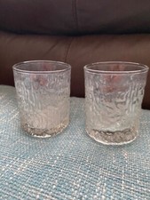 Ravenhead siesta glasses for sale  KING'S LYNN