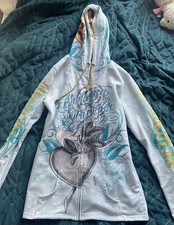 Christian audigier blue for sale  WISBECH