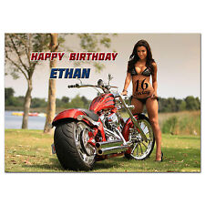 C371 large personalised for sale  COVENTRY
