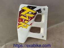 Ecope gauche suzuki d'occasion  Languidic