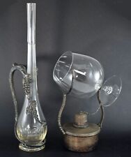 Vintage p.h.v. silver for sale  ANDOVER