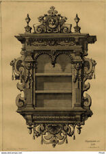 Antique furniture decoration d'occasion  Expédié en Belgium