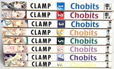 Chobits band egmont gebraucht kaufen  Lübeck