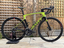 Scott foil disc for sale  CHIGWELL