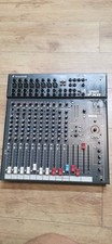 Soundcraft spirit fx8 for sale  COVENTRY