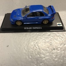 Subaru impreza 22b for sale  LONDON