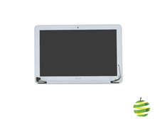 écran complet macbook d'occasion  Paris-
