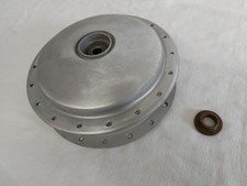 Zündapp vorderradnabe 517 gebraucht kaufen  Polle