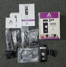 Apogee one iphone for sale  Devers