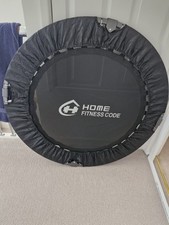 Homcom mini trampoline for sale  STOCKTON-ON-TEES