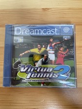Jeu virtua tennis d'occasion  Baziège