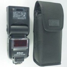 Nikon 5000 speedlight usato  Spedire a Italy
