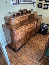Credenza madia vintage usato  Como