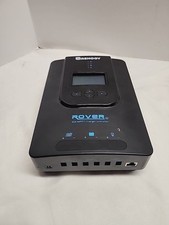 Controlador de Carga Renogy Rover LI 40A MPPT - Peças/Reparo Não Testado  comprar usado  Enviando para Brazil