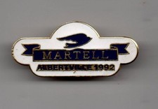 Pin martell albertville d'occasion  Boën