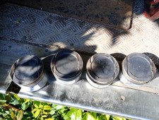 Set cosworth pistons d'occasion  Expédié en Belgium