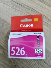 Canon cartouche encre d'occasion  Entrammes