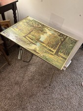 Robert wood tray for sale  Mumford