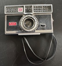 Kodak instamatic 304 for sale  Farmington