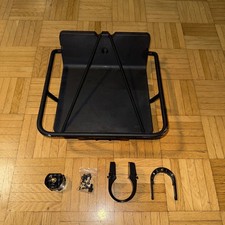 Vanmoof front gepäckträger gebraucht kaufen  Köln