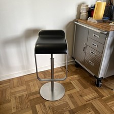 4 swivel leather bar stools for sale 4 swivel leather bar stools for sale New York