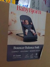 Babybjörn bouncer balance for sale  El Cajon